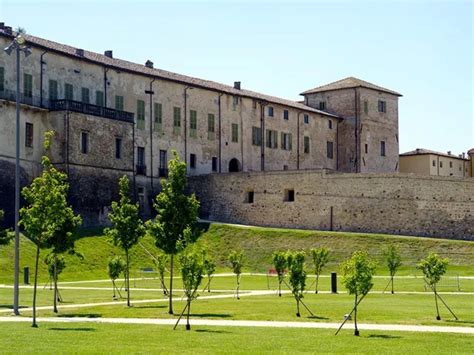 Sala Baganza, village in Emilia